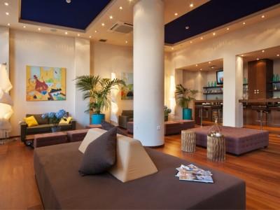 Center Square 3* Athen