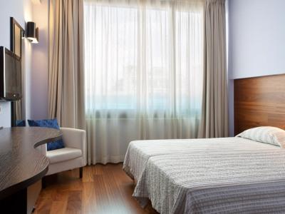 Center Square Hotel Athen