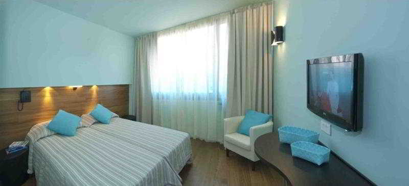 Ξενοδοχείο Center Square 3*