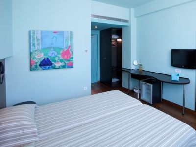 Ξενοδοχείο Center Square 3*