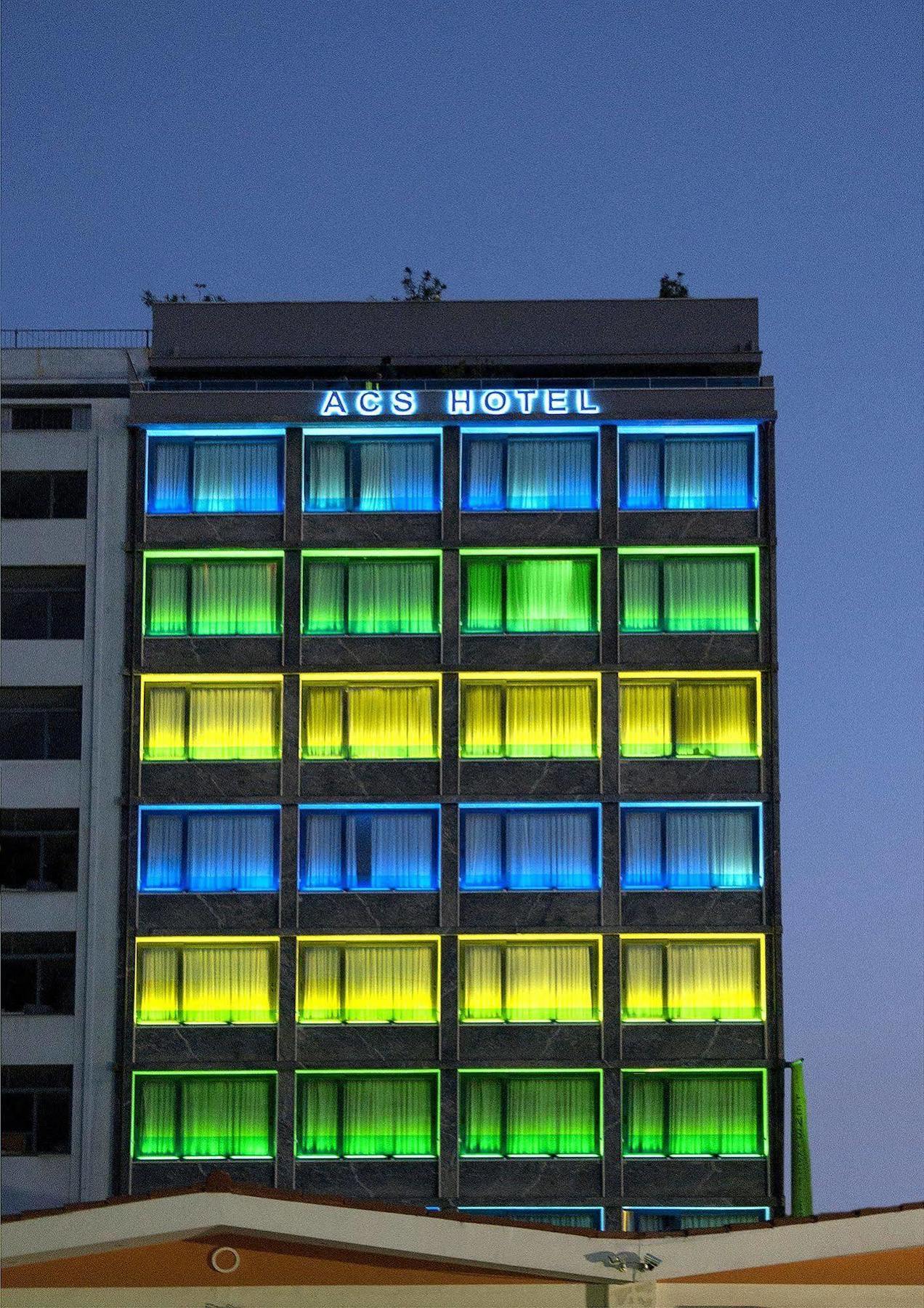 Center Square Ξενοδοχείο 3*