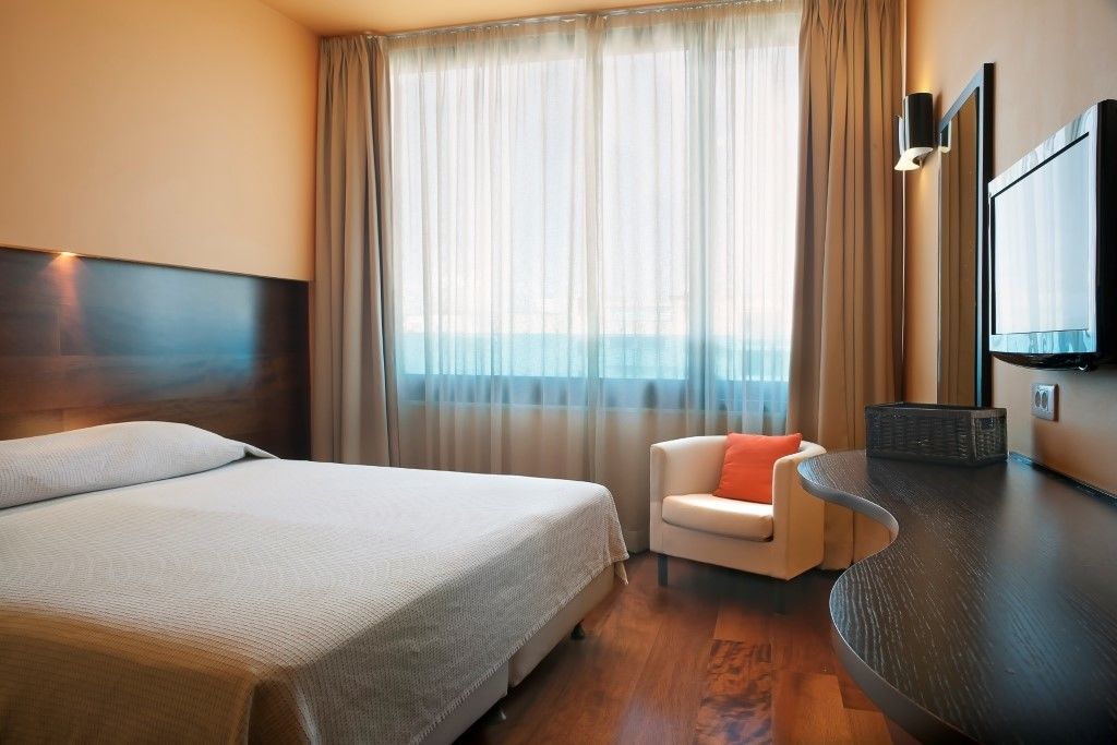 Center Square Hotel