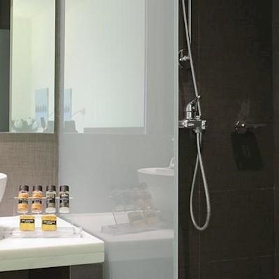 Hotel Center Square 3*